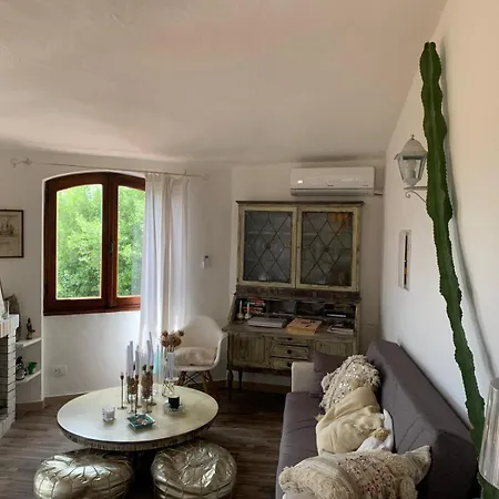 Azara's Loft - Sea Wiev Costa Smeralda Appartement