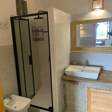 Azara's Loft - Sea Wiev Costa Smeralda Appartement Abbiadori