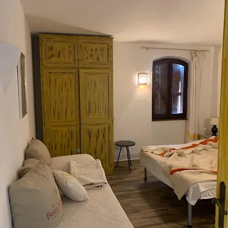 Azara's Loft - Sea Wiev Costa Smeralda Appartement