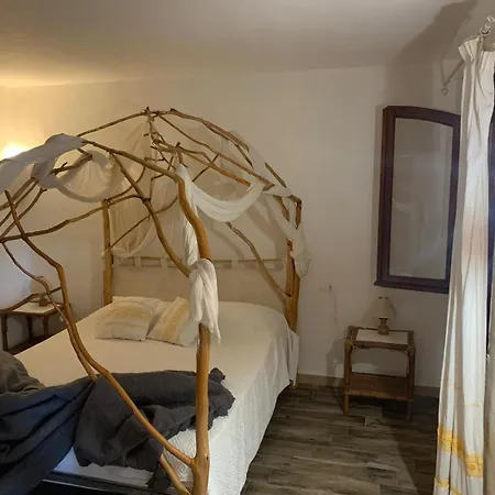 Azara's Loft - Sea Wiev Costa Smeralda Appartement *