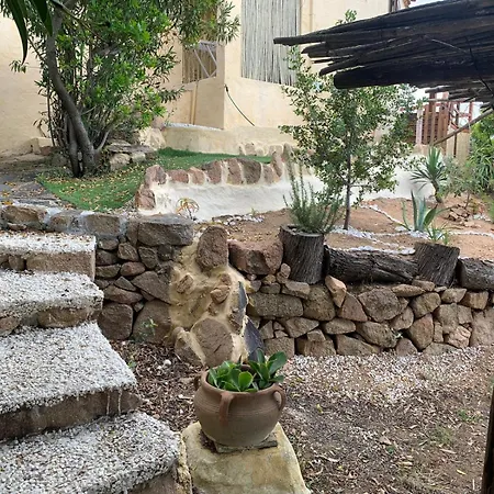 Appartement Azara's Loft - Sea Wiev Costa Smeralda *
