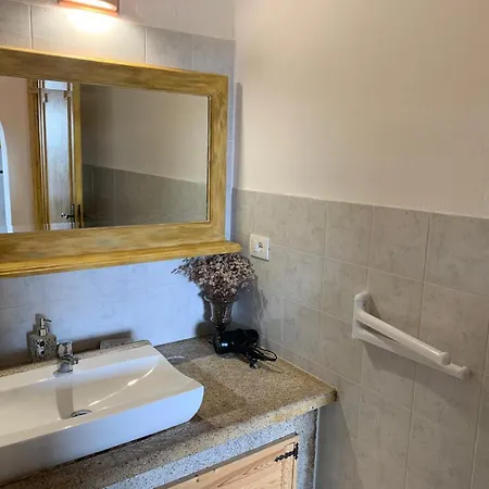Appartement Azara's Loft - Sea Wiev Costa Smeralda *
